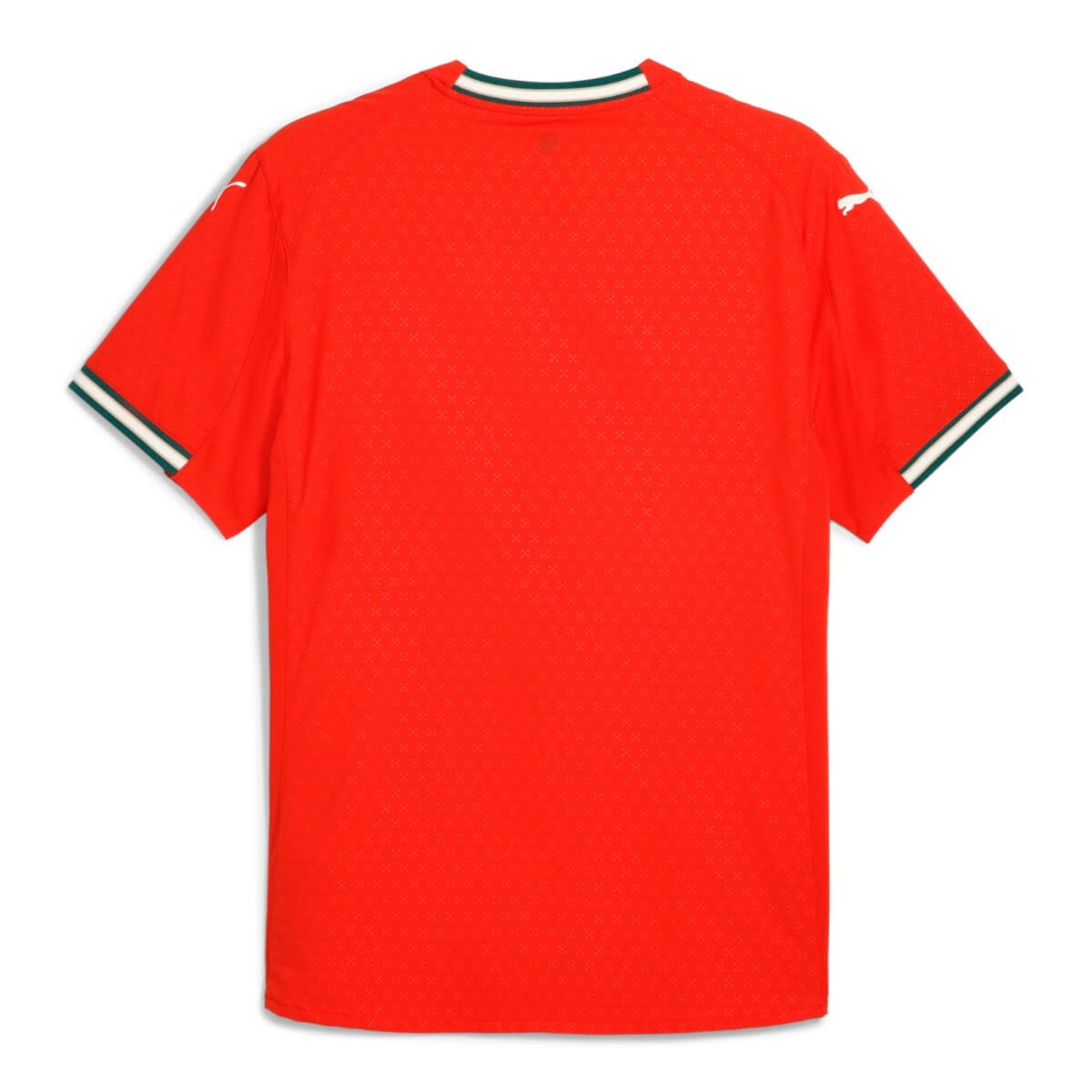 camisa-portugal-vermelha-home-2025-26-masculina- Camisa de Portugal Vermelha Home 2025/26 Masculina