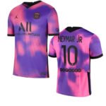 camisa-psg-neymar-jr-10-roxo-iv-2020-21-masculina