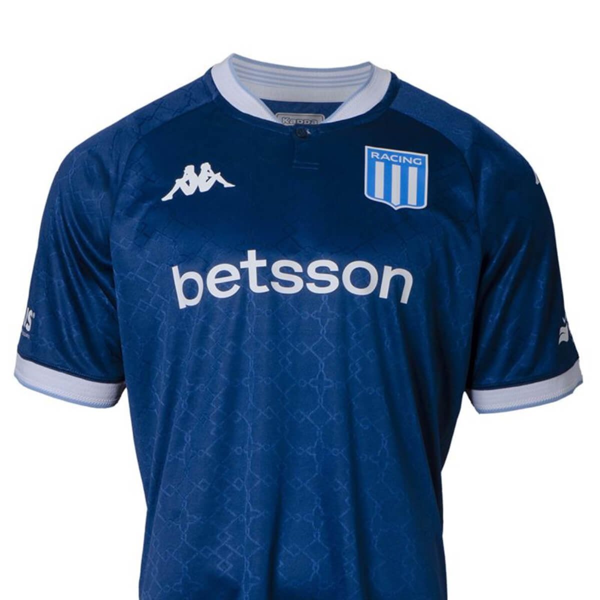 camisa-racing-club-2025-26-azul-esucura-away-masculina- Camisa Racing Club 2025/26 Azul Esucura Away Masculina
