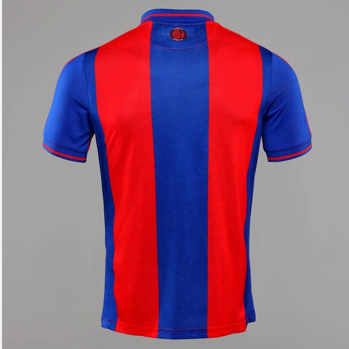 camisa-san-lorenzo-vermelho-home-2025-26-masculina-2 Camisa San Lorenzo Vermelha 2025/26 Home Masculina
