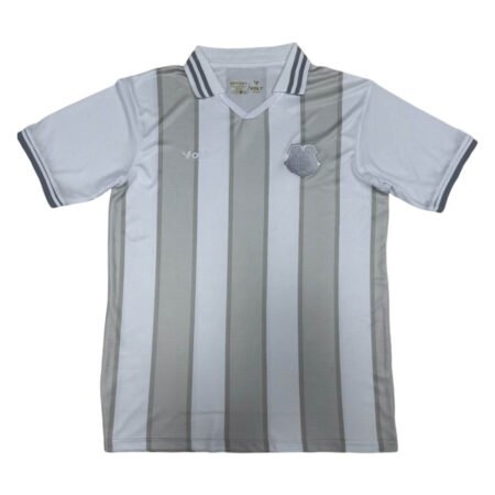 Camisa Santa Cruz Reveillon Branca 2024/25 Masculina