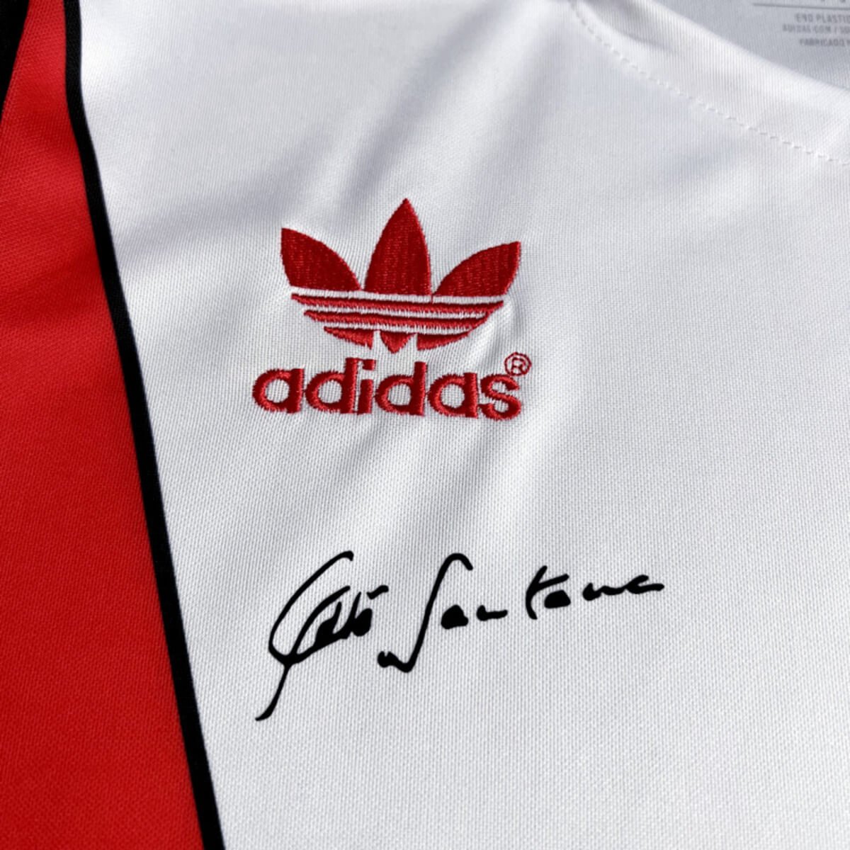 camisa-sao-paulo-adidas-tele-santana-retro-polo-4 Camisa São Paulo Adidas Telê Santana Preta/Branca Masculina