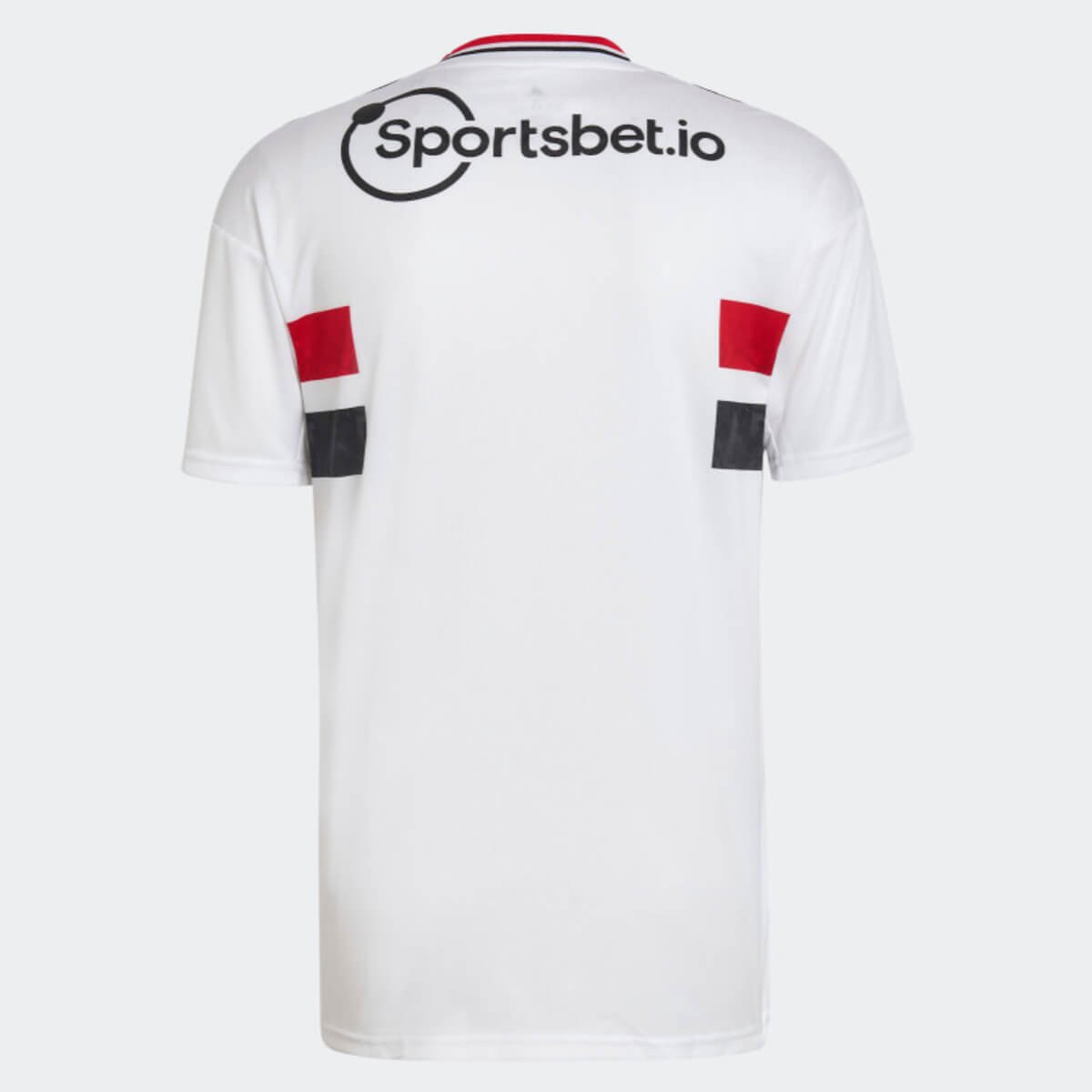 camisa-sao-paulo-branca-titular-2022-23-masculina- Camisa São Paulo Branca Titular 2022/23 Masculina