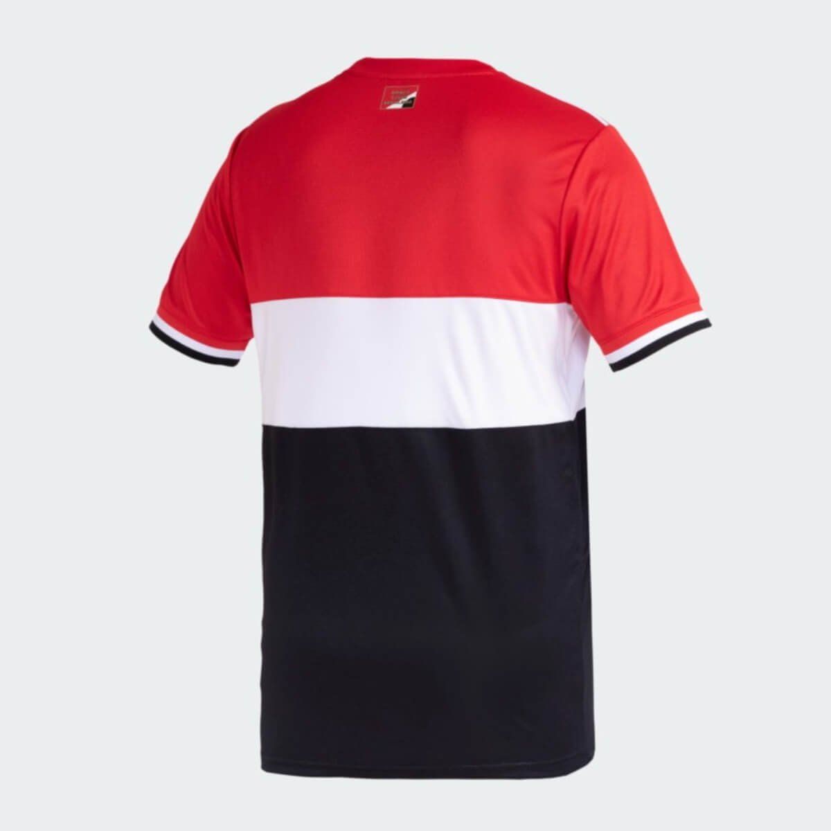 camisa-sao-paulo-terceira-vermelha-branca-2021-22-masculina- Camisa São Paulo Terceira Branca/Vermelha 2021/22 Masculina