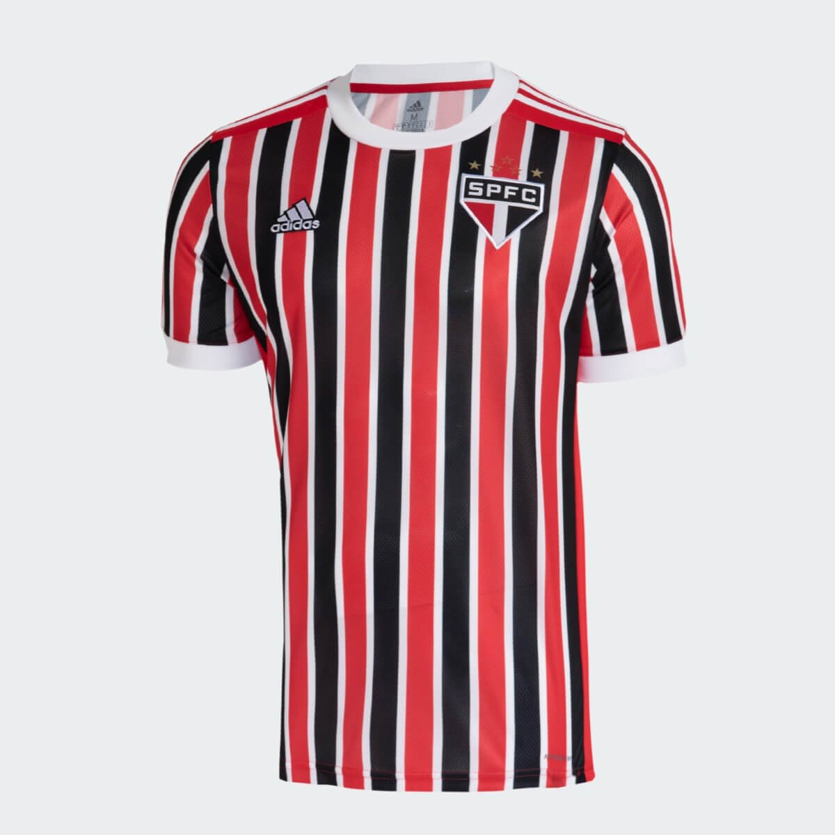 camisa-sao-paulo-tricolor-reserva-2021-22-masculina Camisa São Paulo Tricolor Reserva 2021/22 Masculina