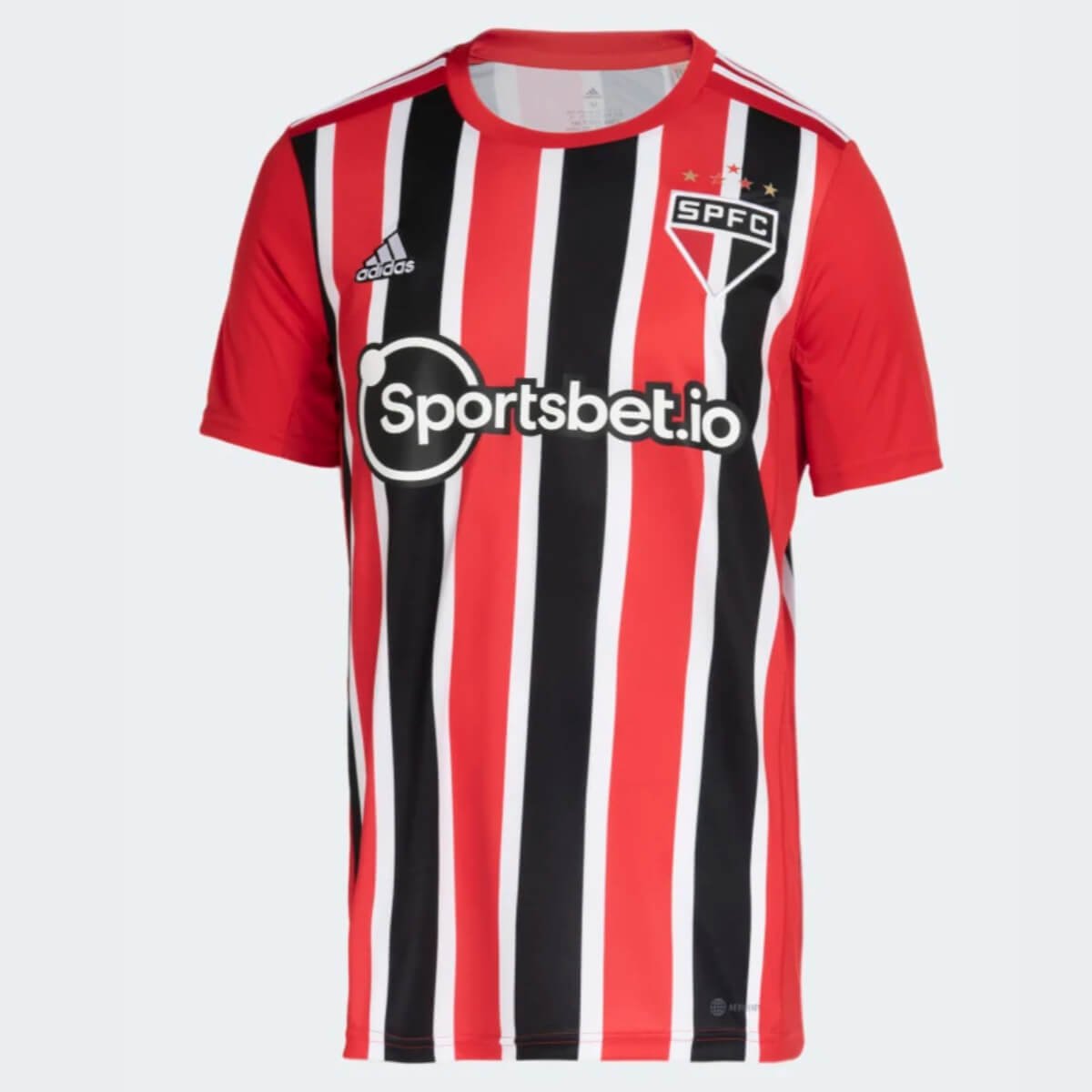 camisa-sao-paulo-tricolor-reserva-2022-23-masculina Camisa São Paulo Tricolor Reserva 2022/23 Masculina