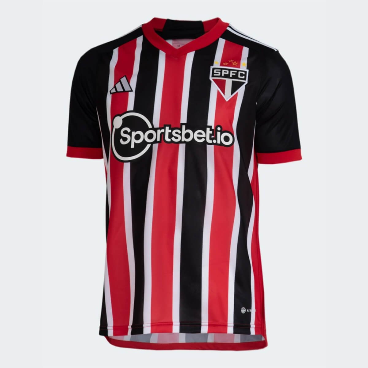 camisa-sao-paulo-tricolor-reserva-2023-24-masculina Camisa São Paulo Tricolor Reserva 2023/24 Masculina