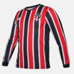 camisa-sao-paulo-tricolor-reserva-2024-25-manga-longa