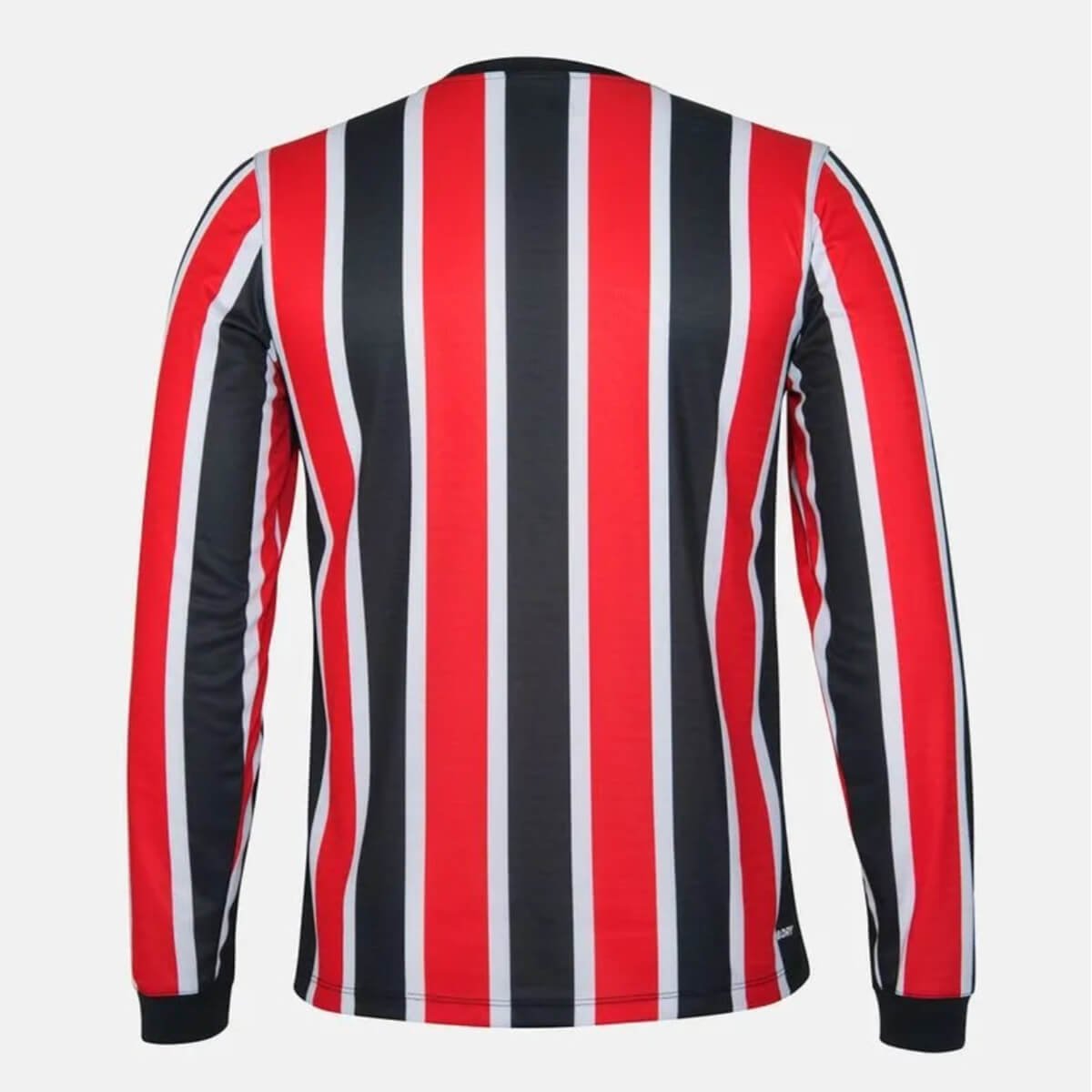 camisa-sao-paulo-tricolor-reserva-2024-25-manga-longa-1 Camisa São Paulo Tricolor Reserva 2024/25 Manga Longa