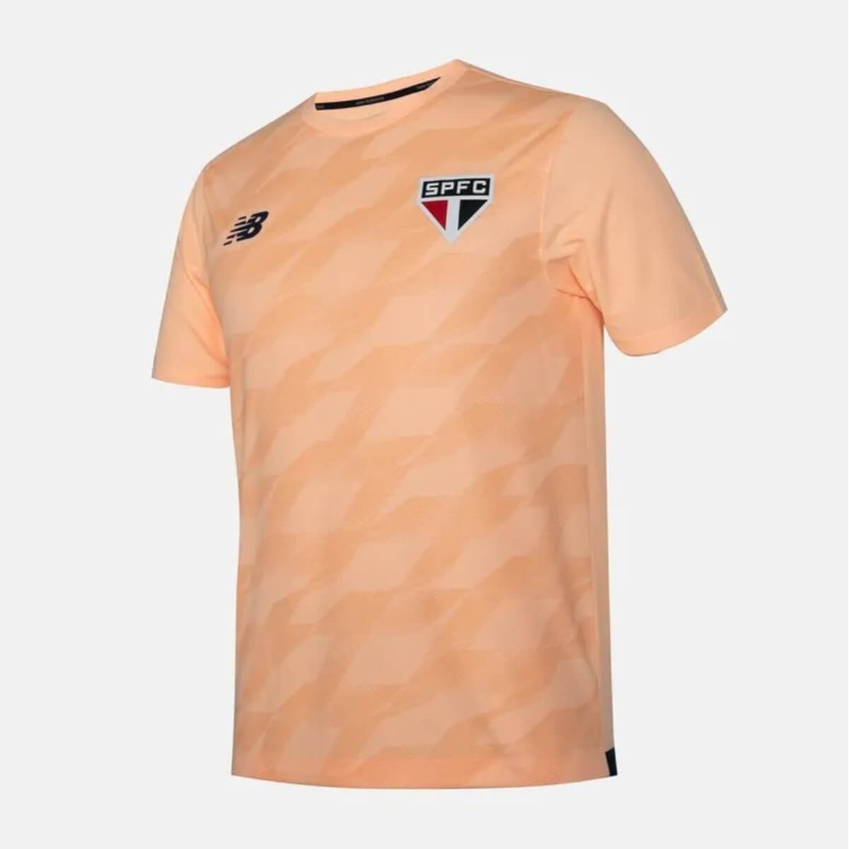 camisa-treino-sao-paulo-laranja-2024-25-masculina-1 Camisa São Paulo Treino Laranja 2024/25 Masculina