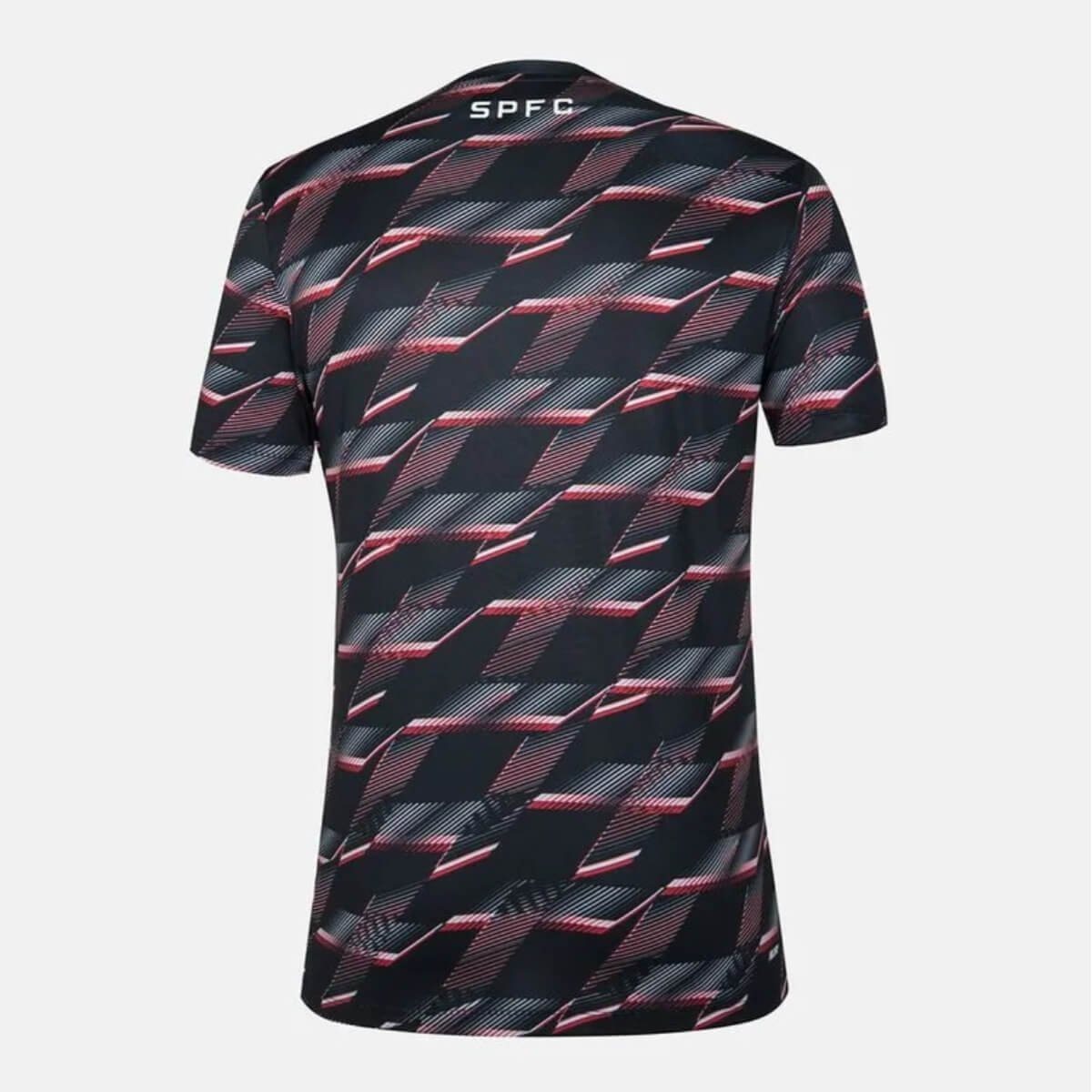 camisa-treino-sao-paulo-preta-2024-25-masculina-1 Camisa São Paulo Treino Preta 2024/25 Masculina