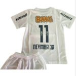 kit-infantil-santos-branca-2011-neymar-jr-11-titular-nike