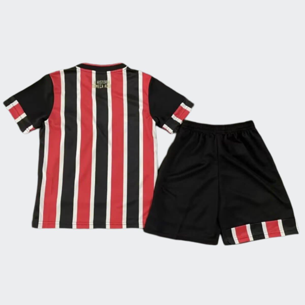 kit-infantil-sao-paulo-tricolor-reserva-2024-25-unissex- Kit Infantil São Paulo Tricolor Reserva 2024/25 Unissex