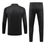 Conjunto Jaqueta e Calça Inter Miami Treino Preto 2023/24