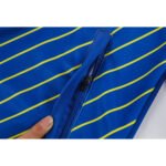 Conjunto Jaqueta e Calça Al-Nassr Amarelo Treino 2022/23