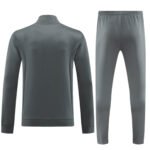 Conjunto Jaqueta Argentina Treino Calça Cinza Originals 2024/25