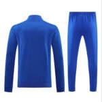 Conjunto Jaqueta e Calça Newcastle Azul Originals Treino 2024/25