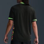 Camisa Seleção da Austrália 2025-26 Away Verde Escuro Masculina