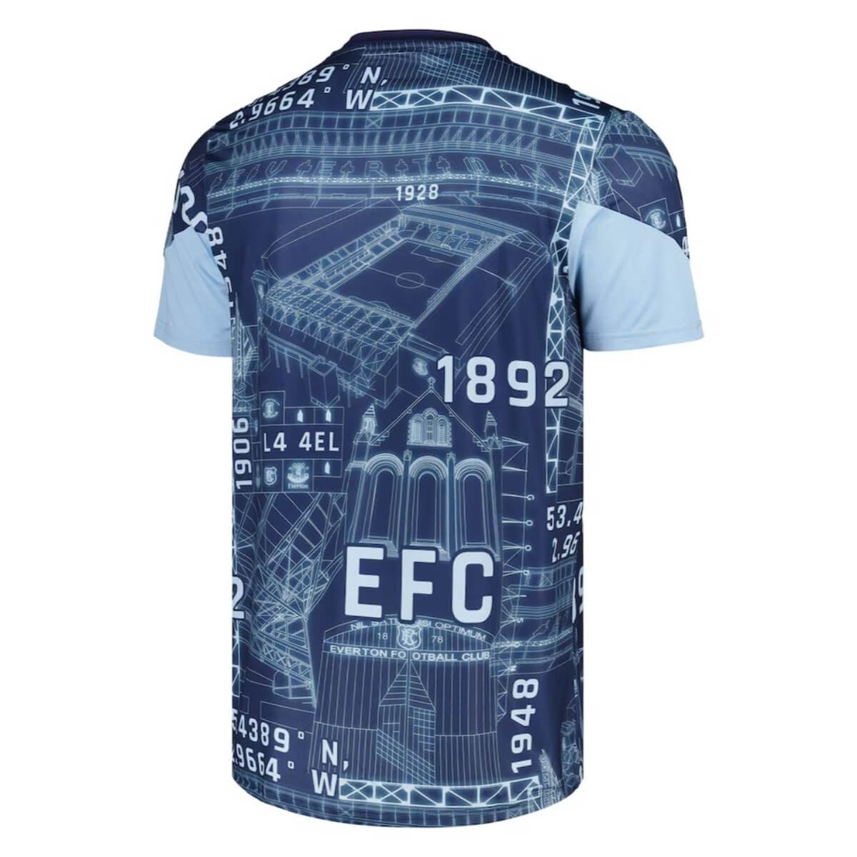 camis-everton-fc-2024-25-pre-match-farewell-azul-masculina-1 Camisa Everton FC Pré-jogo Azul Farewell Masculina