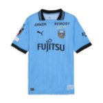 camisa-Kawasaki-Frontale-azul-2025-26-home-masculina