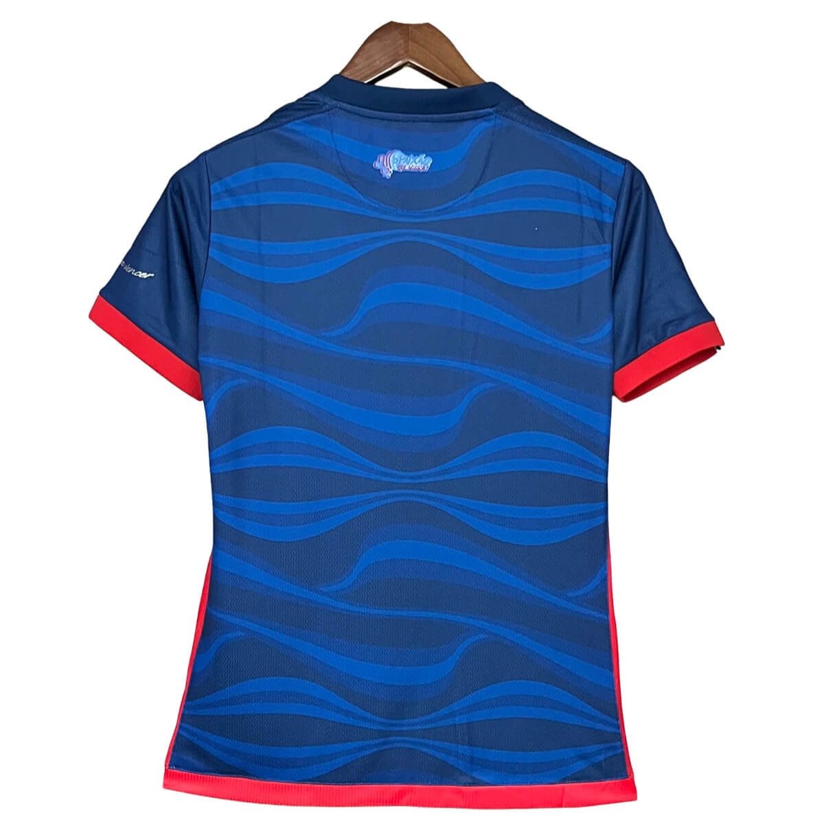 camisa-bahia-azul-2024-25-terceiro-feminina- Camisa Bahia EC Azul 2024/25 Terceira Feminina