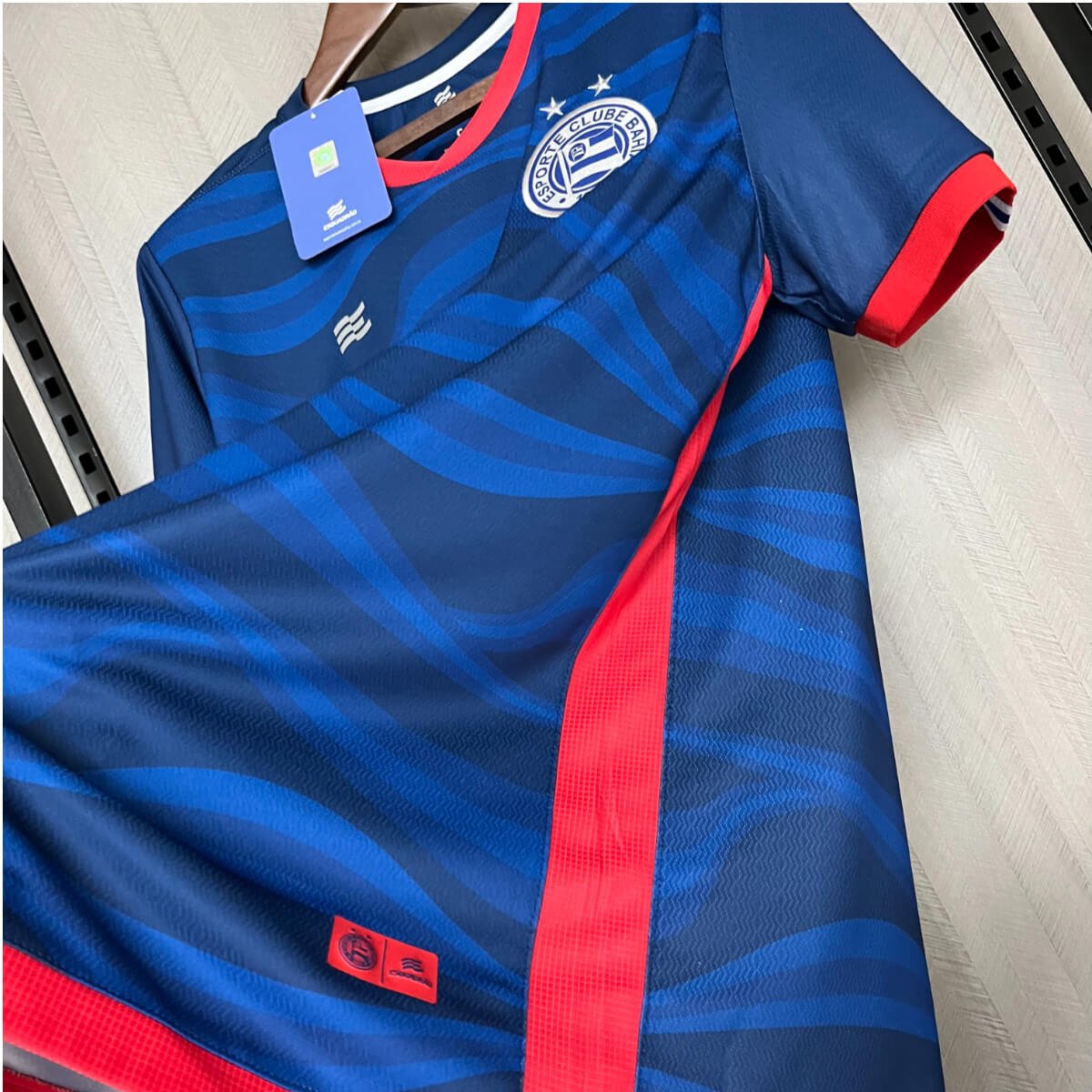 camisa-bahia-azul-2024-25-terceiro-masculina-2 Camisa Bahia EC Azul 2024/25 Terceira Masculina