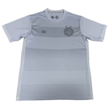 Camisa Bahia EC Réveillon Branca 2024/25 Masculina