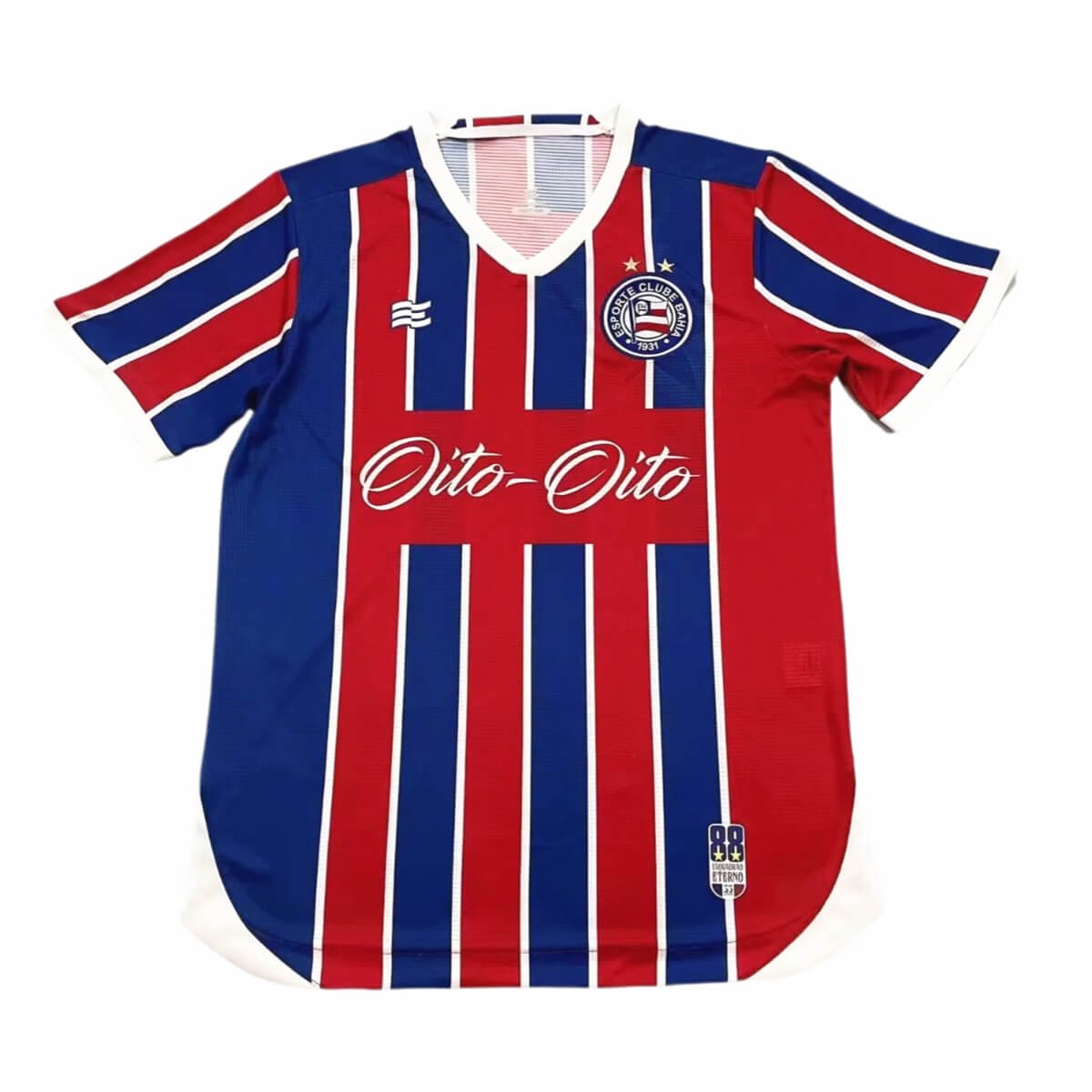 camisa-bahia-tricolor-1988-35-anos-2024-25-masculina Camisa Bahia EC Tricolor 1988 35 Anos 2024/25 Masculina