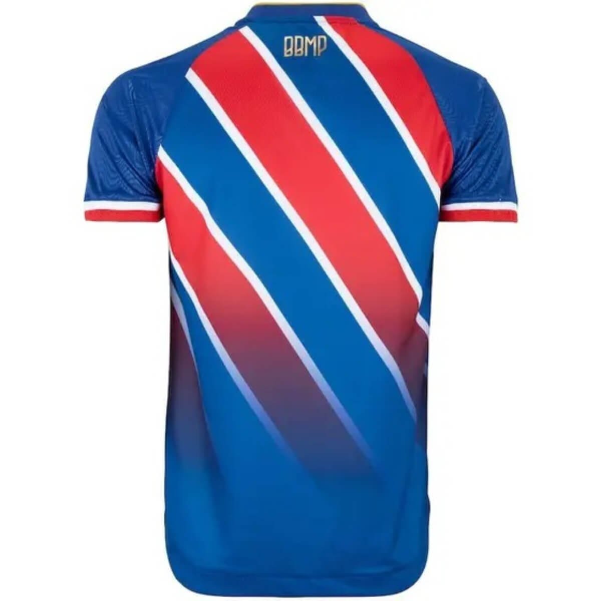 camisa-bahia-tricolor-2024-25-reserva-masculina- Camisa Bahia EC Tricolor 2024/25 Reserva Masculina