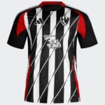camisa-club-cuervos-preta-2025-26-home-masculina