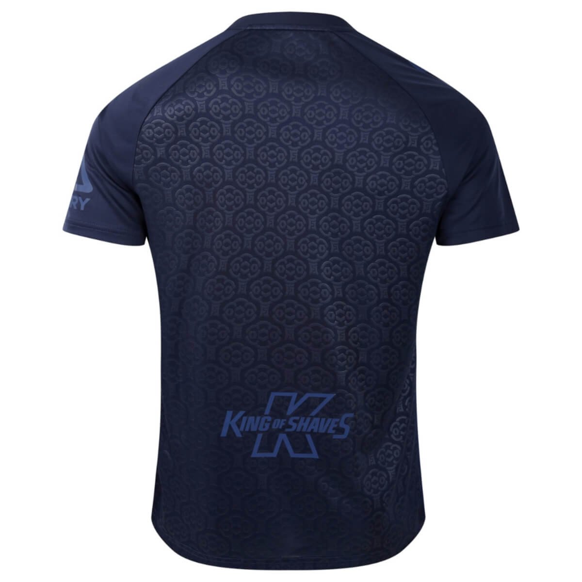camisa-coventry-city-azul-escuro-2024-25-quarta-masculina- Camisa Coventry City Azul Escuro 2024/25 Quarta Masculina