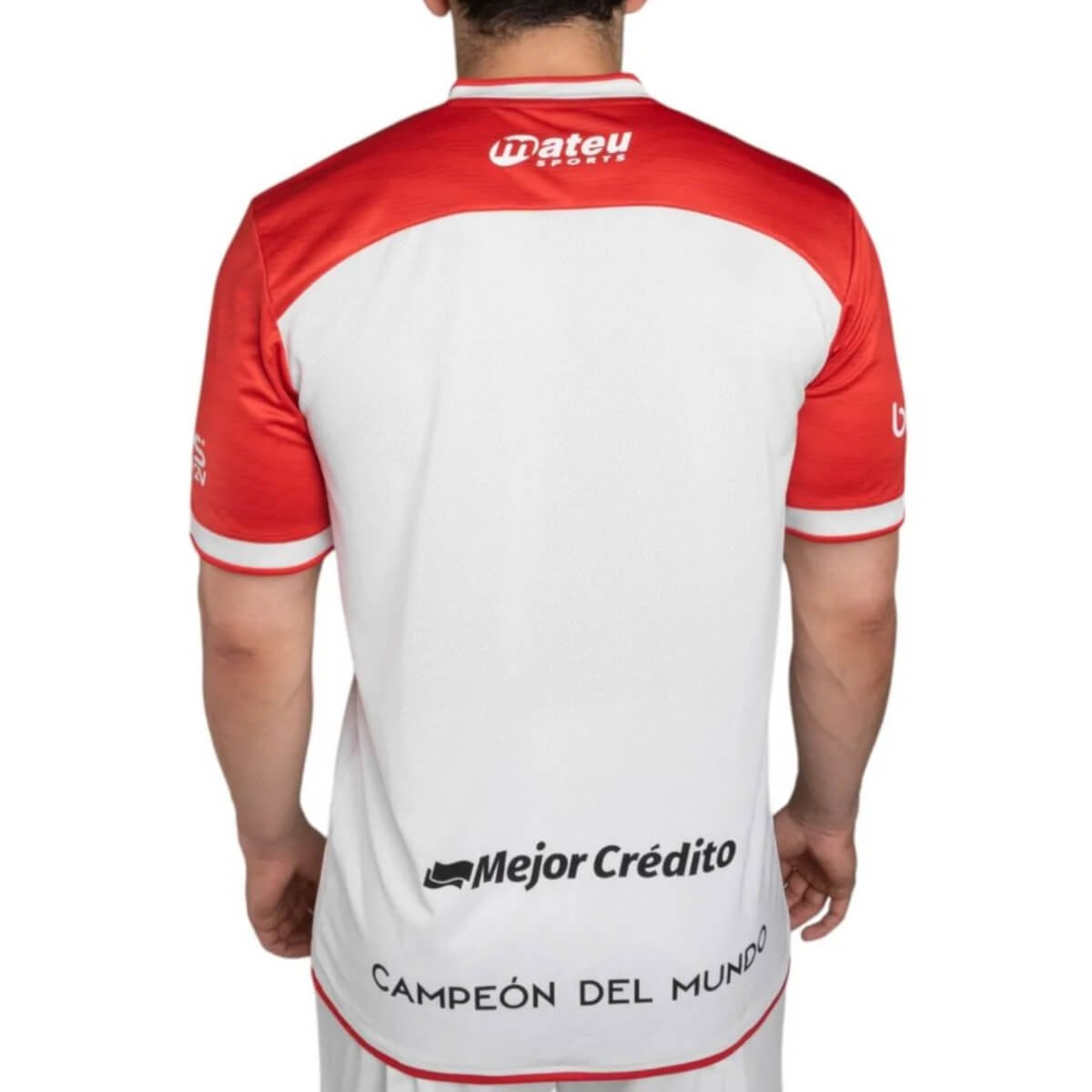 camisa-estudiantes-branca-2025-26-away-masculina- Camisa Estudiantes de La Plata Branca 2025/26 Away Masculina