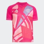 camisa-flamengo-goleiro-rosa-2025-26-masculina