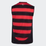 camisa-flamengo-regata-vermelha-2025-titular-masculina