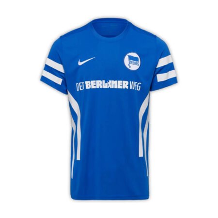 Camisa Hertha Berlin Azul 2024/25 Especial Masculina
