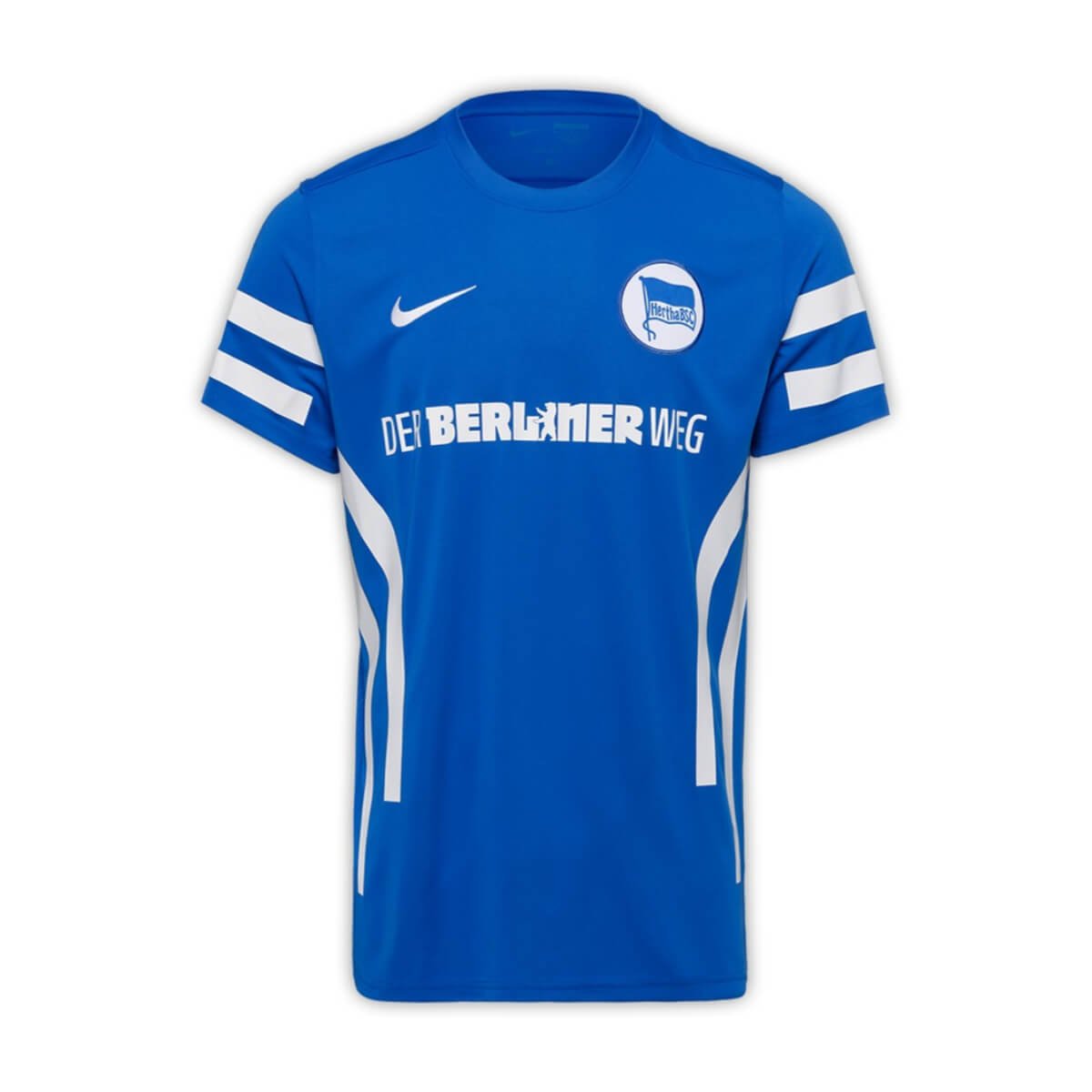 camisa-hertha-berlin-azul-especial-2024-25-masculina Camisa Hertha Berlin Azul 2024/25 Especial Masculina