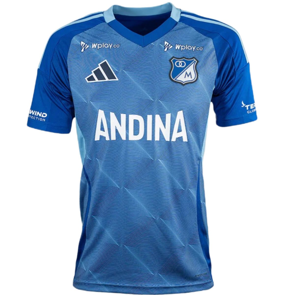 camisa-millonarios-azul-2025-26-home-masculina Camisa Millonarios Azul 2025/26 Home Masculina