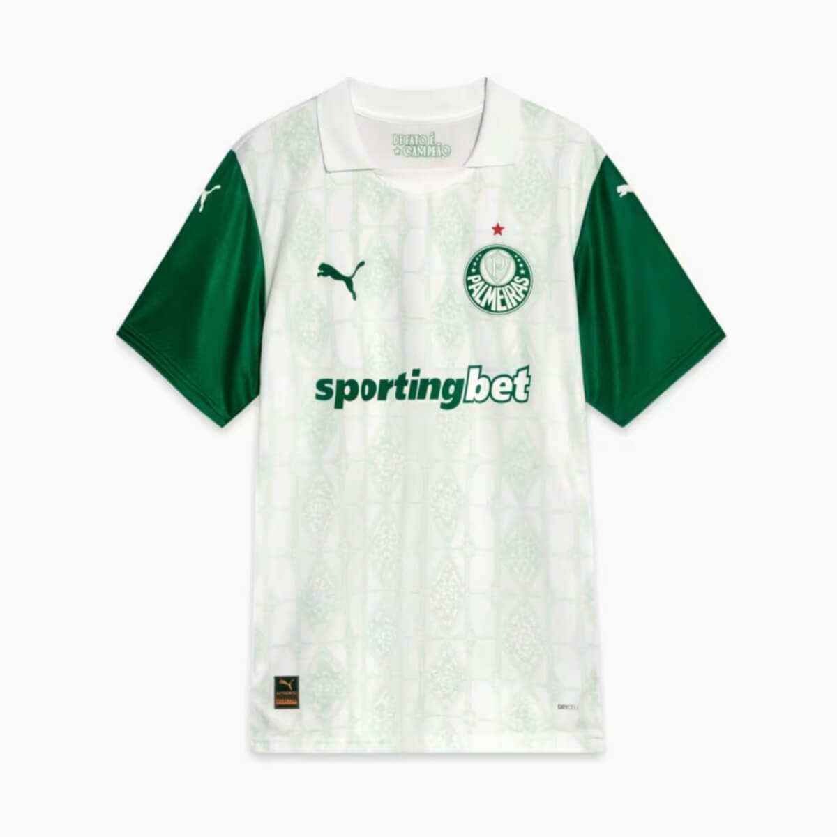 camisa-palmeiras-branca-2025-26-reserva-jogador Camisa Palmeiras Branca 2025/26 Reserva Jogador