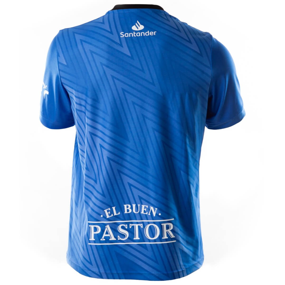 camisa-racing-de-santander-azul-goleiro-2024-25-masculina- Camisa Racing de Santander Goleiro Azul 2024/25 Masculina