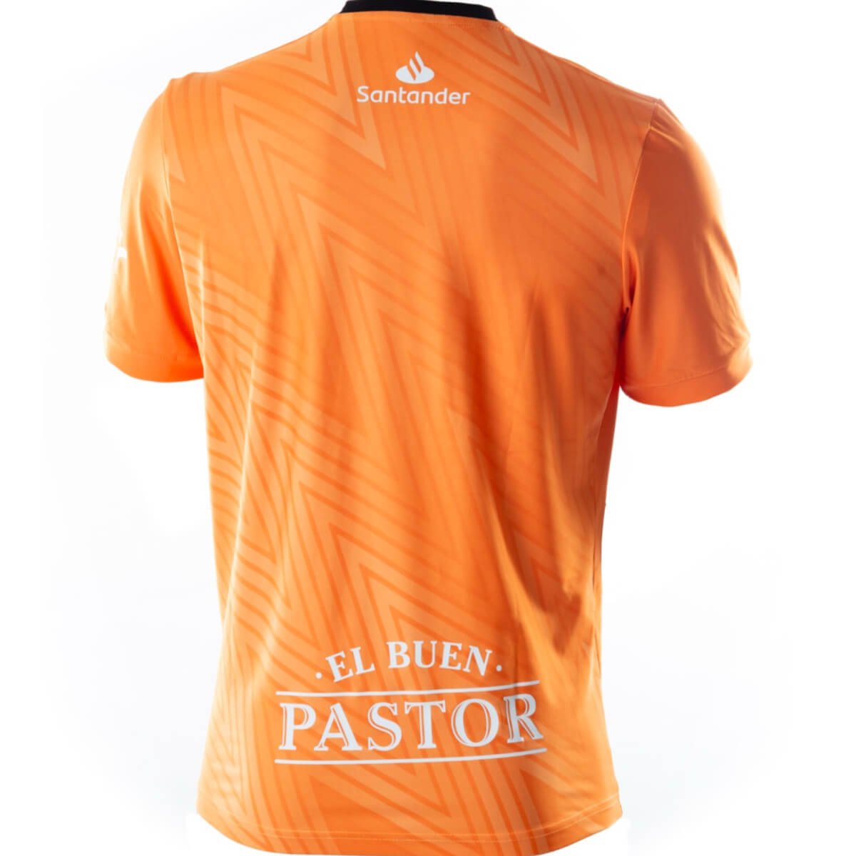 camisa-racing-de-santander-laranja-goleiro-2024-25-masculina- Camisa Racing de Santander Goleiro Laranja 2024/25 Masculina