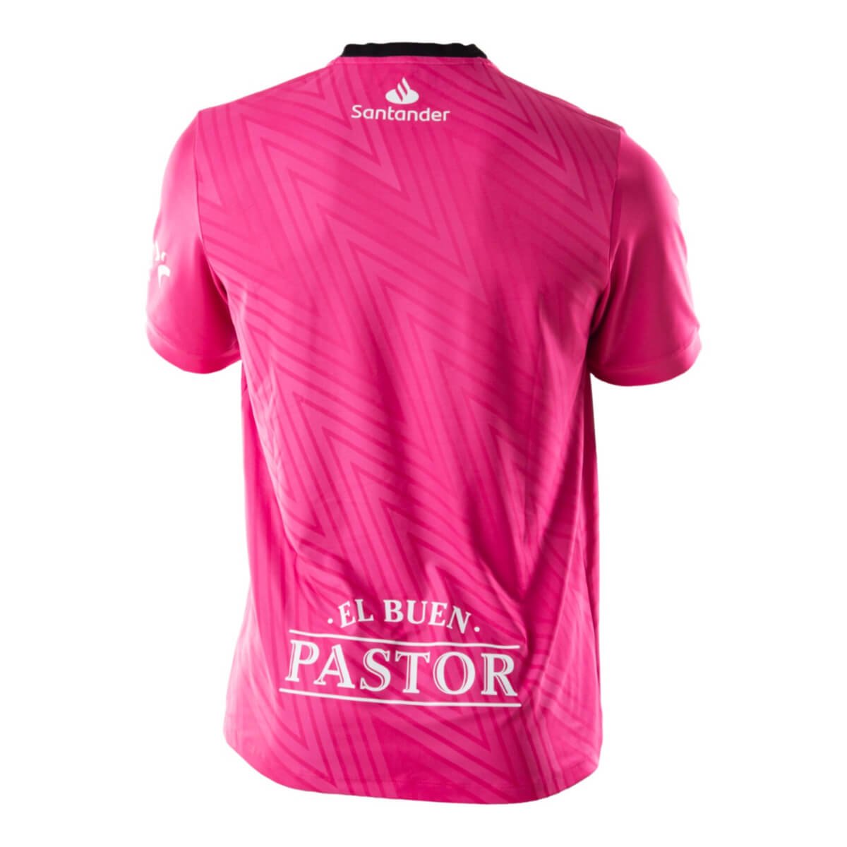 camisa-racing-de-santander-rosa-goleiro-2024-25-masculina- Camisa Racing de Santander Goleiro Rosa 2024/25 Masculina