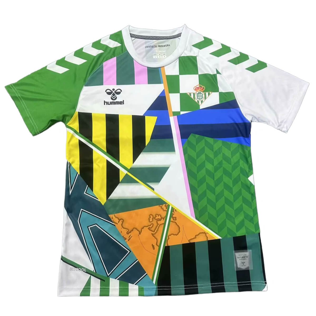 camisa-real-betis-comemotativa-2024-25-retalho-masculina Camisa Real Bétis Comemorativa 2024/25 Retalho Masculina