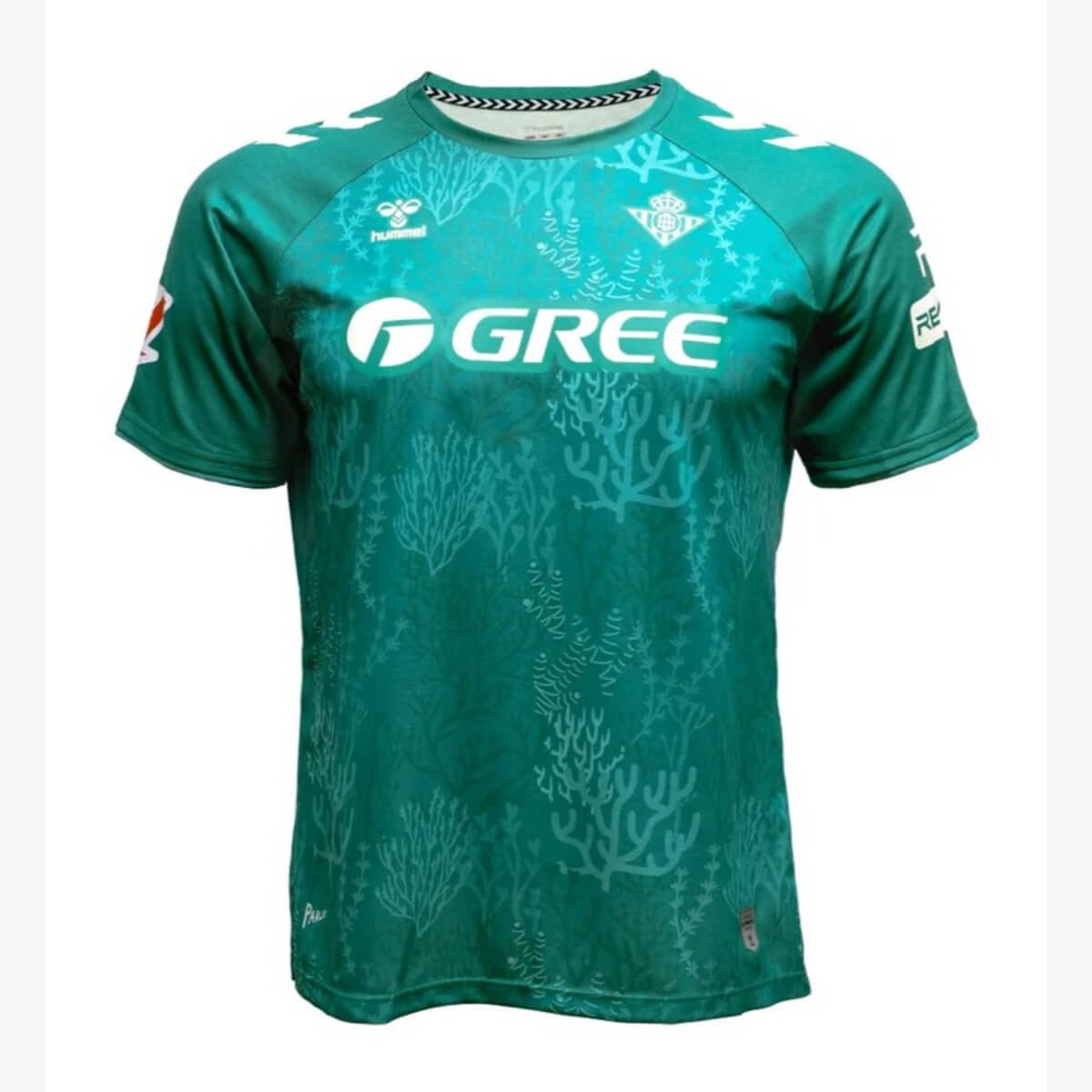 camisa-real-betis-verde-sustainability-2024-25-masculina Camisa Real Bétis Verde Sustainability 2024/25 Masculina