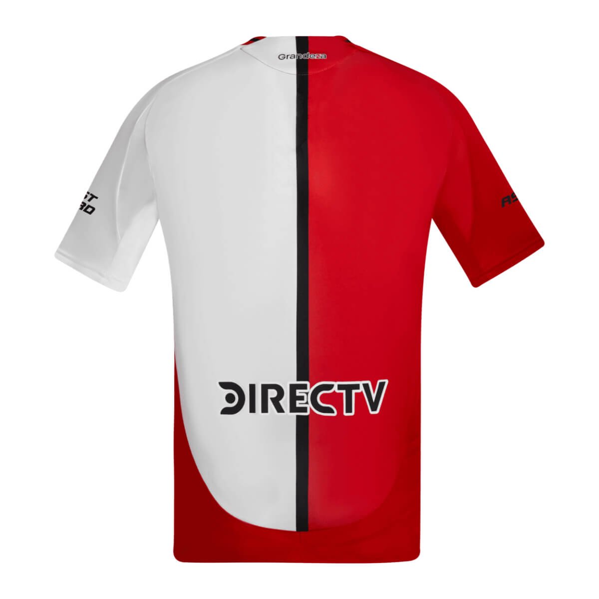 camisa-river-plate-terceira-vermelha-branco-2025-26-jogador- Camisa River Plate Terceira Vermelha/Branco 2025/26 Jogador