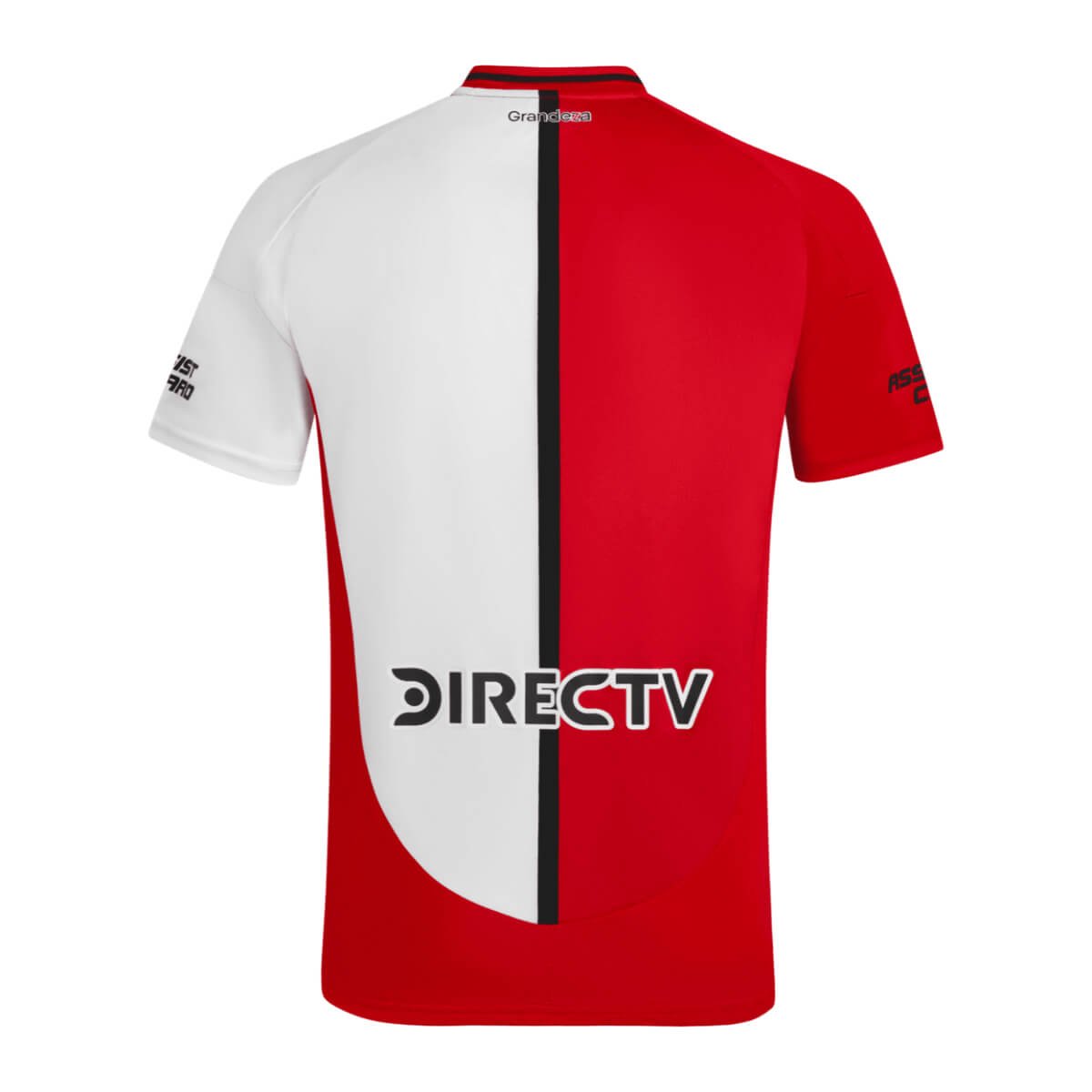 camisa-river-plate-terceira-vermelha-branco-2025-26-masculina- Camisa River Plate Terceira Vermelha/Branco 2025/26 Masculina