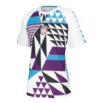 camisa-sunerland-pre-jogo-branco-roxo-2025-26-masculina