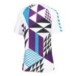 camisa-sunerland-pre-jogo-branco-roxo-2025-26-masculina