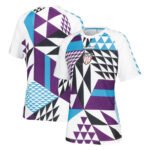 camisa-sunerland-pre-jogo-branco-roxo-2025-26-masculina