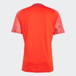 camisa-universidad-de-chile-laranja-away-2025-26-masculina