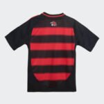 kit-infantil-flamengo-vermelha-2025-titular-unissex
